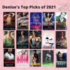 📚Denise’s Top Picks of 2021 💖