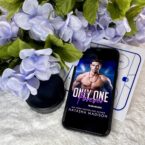 Only One Forever by Natasha Madison – 5 truly epic ⭐s