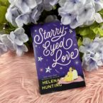 Starry-Eyed Love by Helena Hunting