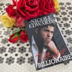 Filthy Hot Billionaire by Nicole Edwards