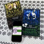 1,001 Dark Nights’ Liz Berry on growing the romance genre!