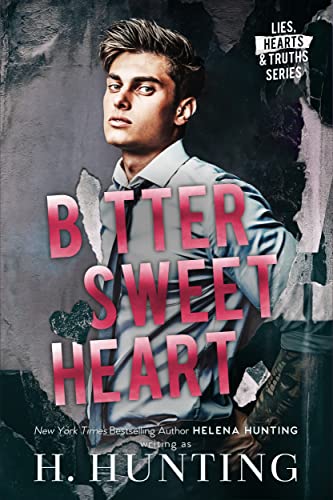 Bitter Sweet Heart by H Hunting (Helena Hunting) 5 stars MUST READ ⭐