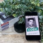 Coen: A Pittsburgh Titans Novel by Sawyer Bennett