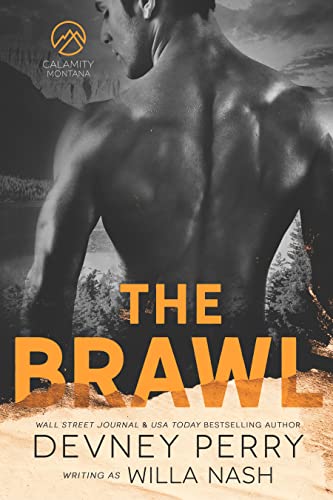 The Brawl by Willa Nash (Devney Perry)