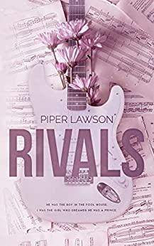 Rivals by Piper Lawson