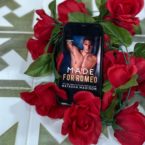 Made For Romeo: An Enemies-to-Lovers Second Chance by Natasha Madison