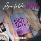 Shot Taker by Piper Lawson