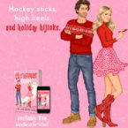 Christmas Cupid by Ilsa Madden-Mills is now live!