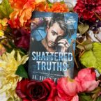 Shattered Truths by H Hunting 🏒 ⛸️ 5 ⭐!