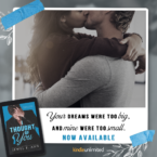 Review: I Thought of You by Jewel E. Ann