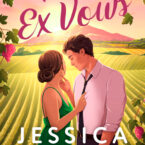 5 ⭐’s and an excerpt of The Ex Vows by Jessica Joyce