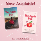 The Apple Tree by Jewel E. Ann ⭐⭐⭐⭐⭐