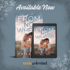 From Nowhere by Jewel E. Ann