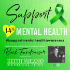 Turning Pages into Hope: Books That Support Mental Health Awareness